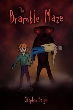 The Bramble Maze