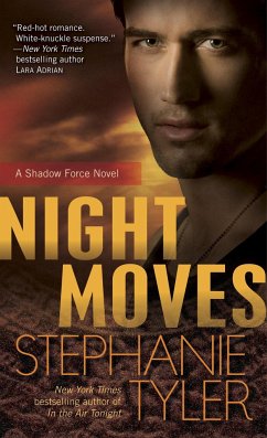 Night Moves - Tyler, Stephanie