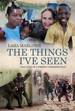 The Things I've Seen - Marlowe, Lara