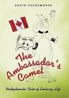The Ambassador's Camel