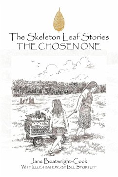 The Skeleton Leaf Stories