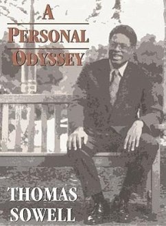 A Personal Odyssey - Sowell, Thomas