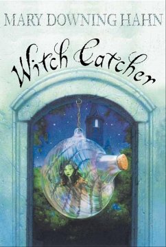 Witch Catcher - Hahn, Mary Downing