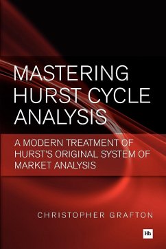 Mastering Hurst Cycle Analysis - Grafton, Christopher