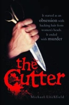 The Cutter - Litchfield, Michael