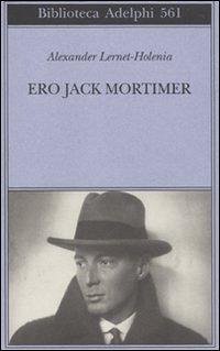 Cover Ero Jack Mortimer