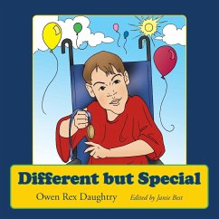 Different but Special - Daughtry, Owen Rex