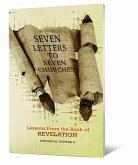 Seven Letters to Seven Churches