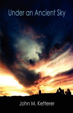 Cover Under an Ancient Sky