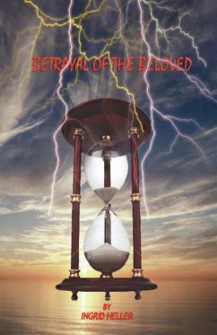 Cover Betrayal of the Beloved