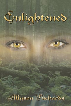 Enlightened - Richards, Allyson