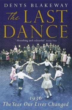 Cover The Last Dance