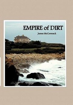 Empire of Dirt - McCormack, James