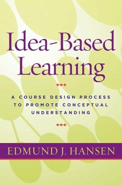 Idea-Based Learning - Hansen, Edmund J