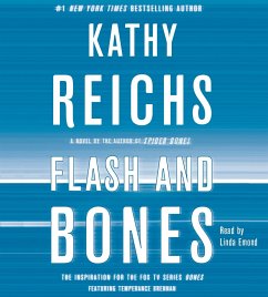 Flash and Bones - Reichs, Kathy