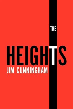 The Heights - Cunningham, Jim