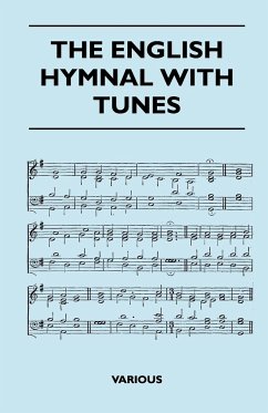 The English Hymnal with Tunes - Various