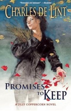 Promises to Keep - De Lint, Charles