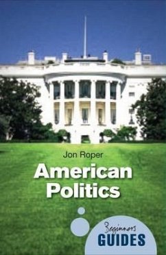 American Politics - Roper, Jon