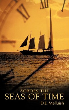 Cover Across the Seas of Time