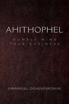 Ahithophel