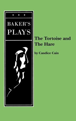 The Tortoise and the Hare - Cain, Candice
