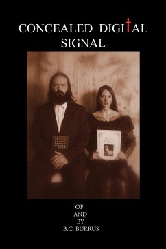 Concealed Digital Signal - Burrus, B. C.