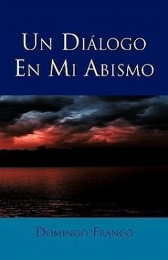 Un Dialogo En Mi Abismo - Franco, Domingo