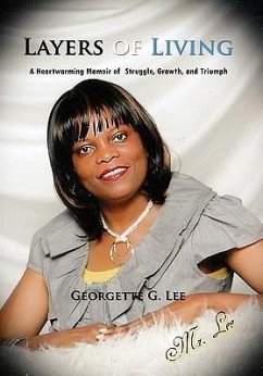 Layers of Living - Lee, Georgette G.