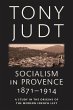 Socialism in Provence, 1871-1914 - Bild 1