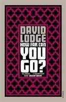 How Far Can You Go? - Lodge, David