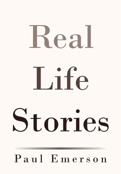 Real Life Stories - Emerson, Paul