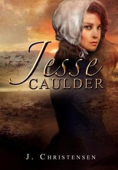 Jesse Caulder