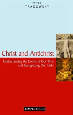 Christ and Antichrist - Tradowsky, Peter