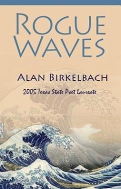 Rogue Waves - Birkelbach, Alan