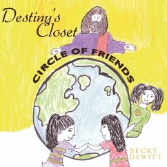 Destiny's Closet - Dewitt, Becky