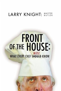 Front of the House - Knight, Larry O. Master Butler
