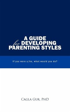 Cover A Guide for Developing Parenting Styles