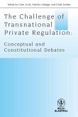 The Challenge of Transnational Private Regulation