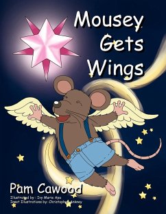 Mousey Gets Wings