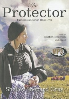 The Protector - Gray, Shelley Shepard