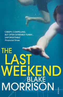 Cover The Last Weekend