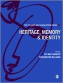 Heritage, Memory & Identity