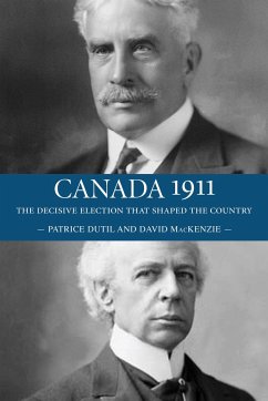Canada 1911 - Mackenzie, David; Dutil, Patrice