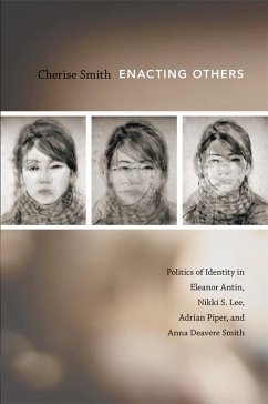 Enacting Others - Smith, Cherise