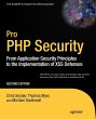 Pro PHP Security - Bild 1