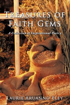 Treasures of Faith Gems