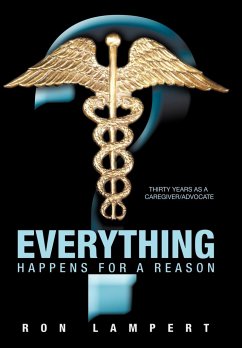 Everything Happens for a Reason - Lampert, Ron