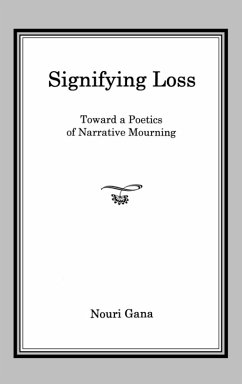 Cover Signifying Loss