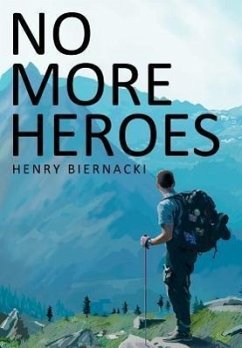 No More Heroes - Biernacki, Henry